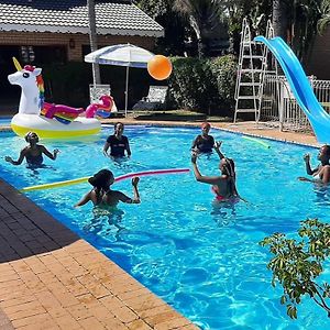 Hoogland Spa Resort Bela Bela